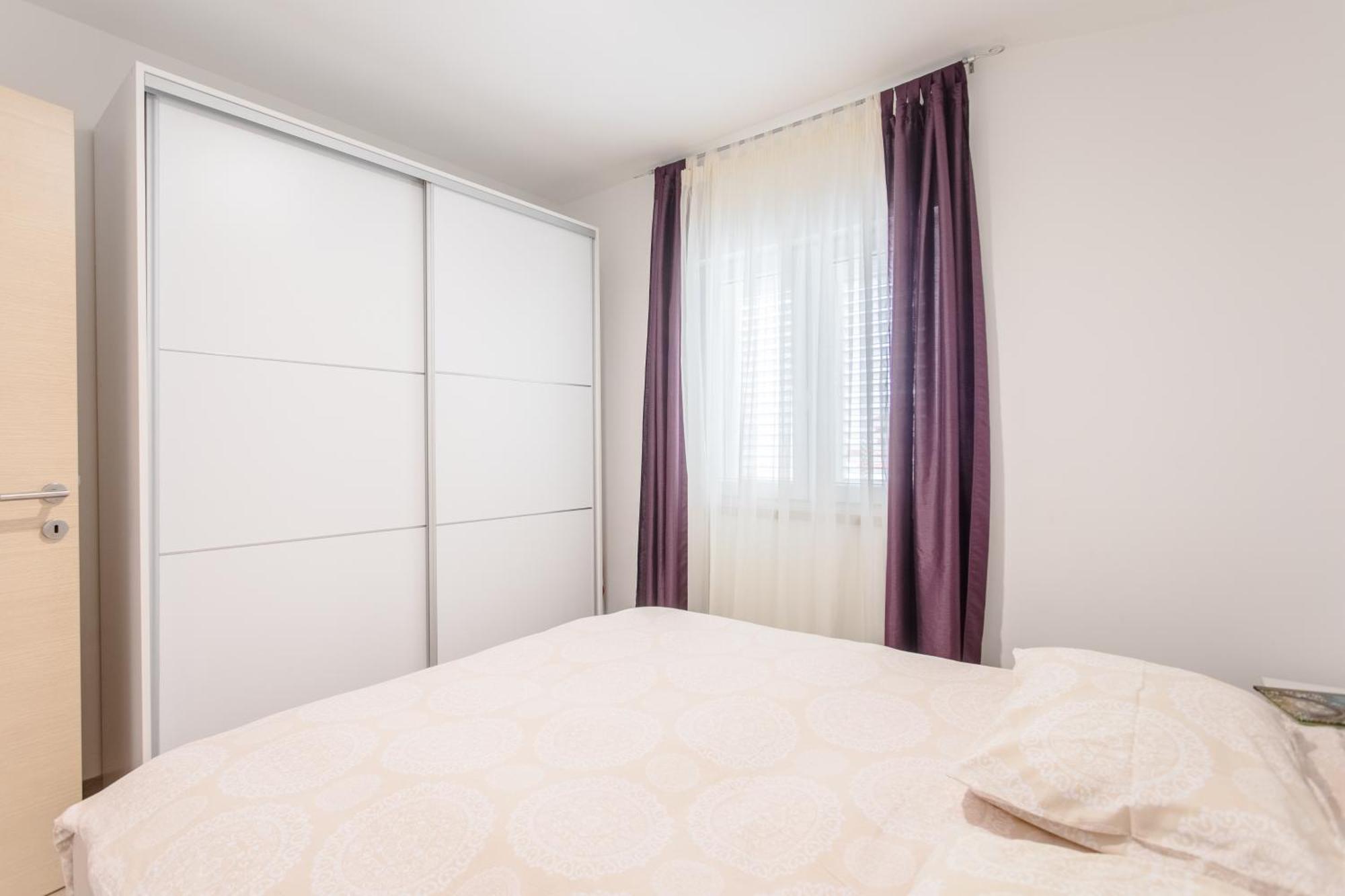 Apartments Kadenca Omiš Zimmer foto