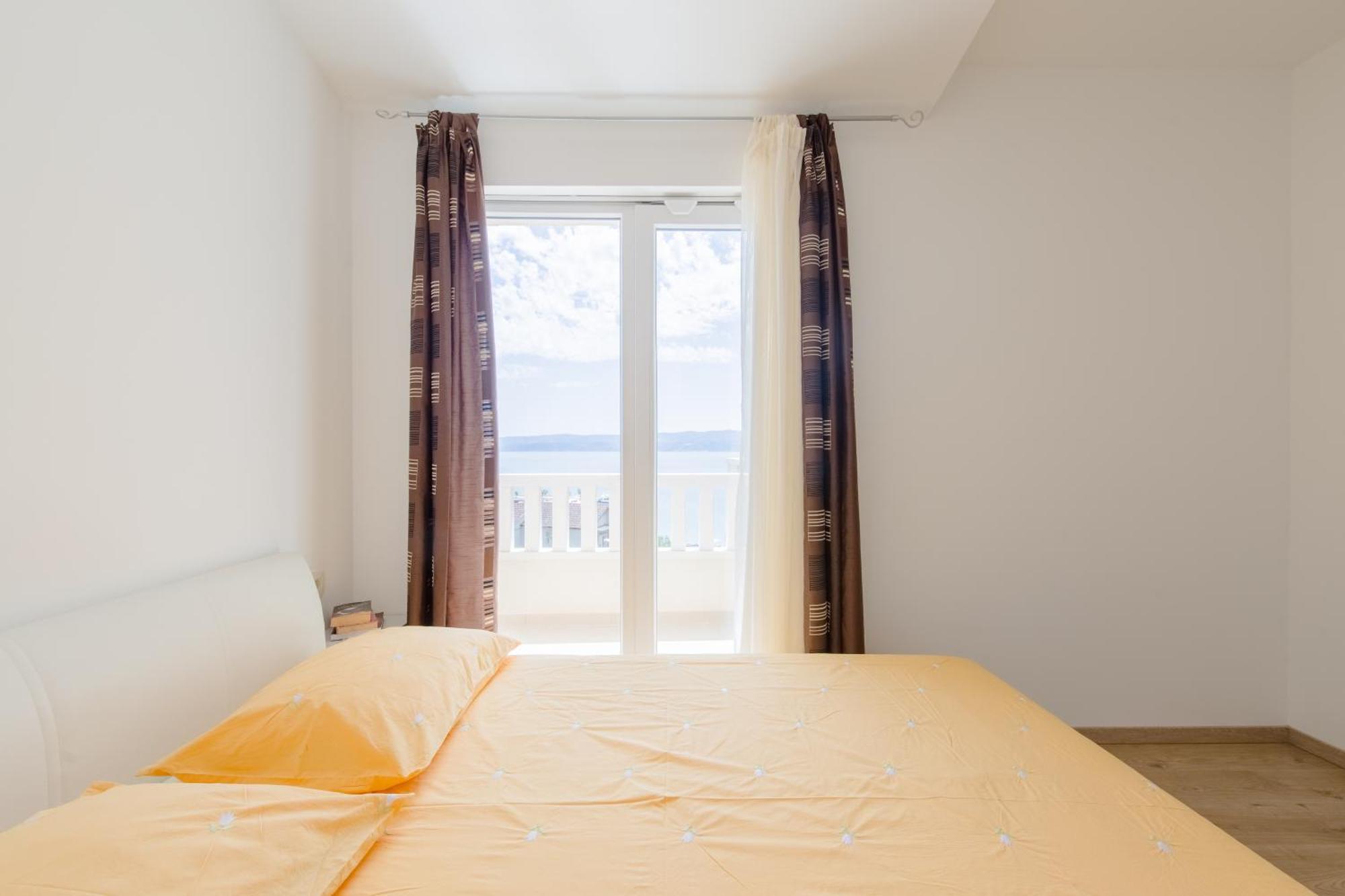 Apartments Kadenca Omiš Zimmer foto